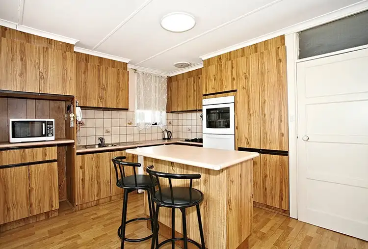 Second view of Homely house listing, 1 Wilkinson Road, Sunshine VIC 3020