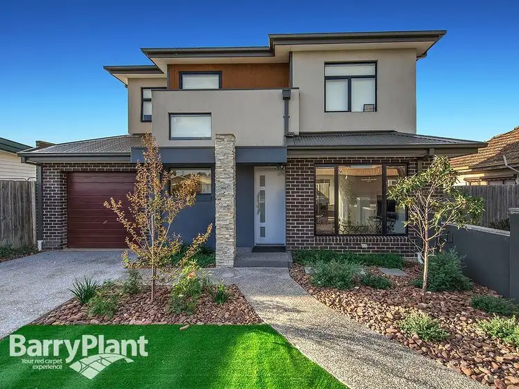 1/40 Henry Street, St Albans VIC 3021