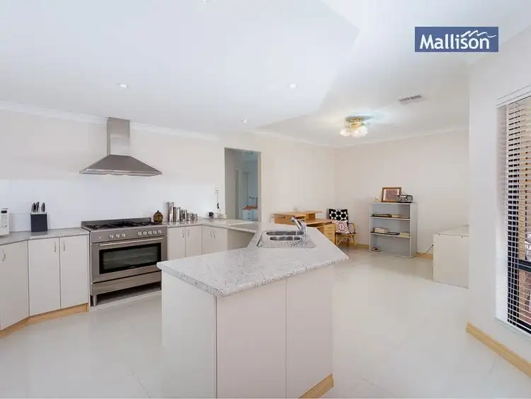 Fifth view of Homely house listing, 23 St. Albans Promenade, Canning Vale WA 6155