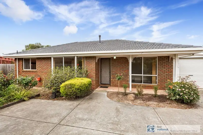 Main view of Homely unit listing, 2/9 Green Court, Altona VIC 3018
