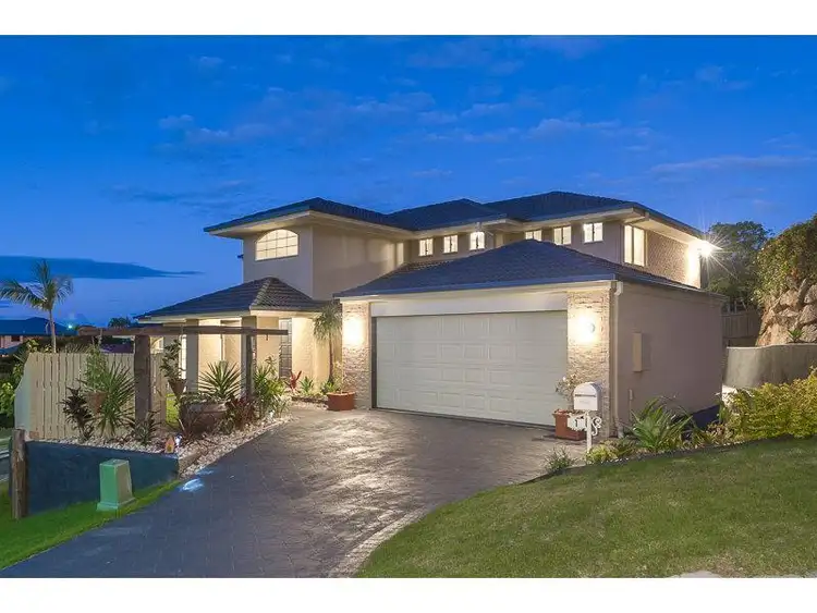 Sixth view of Homely house listing, 1 Lambertia Court, Albany Creek QLD 4035
