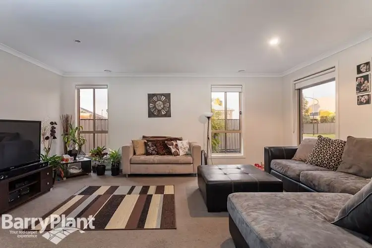 Second view of Homely house listing, 4 Kellerman Drive, Point Cook VIC 3030