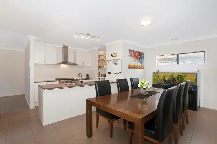 Third view of Homely house listing, 63 Pretty Sally Drive, Wallan VIC 3756