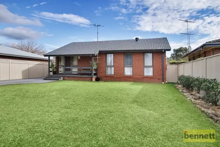 Second view of Homely house listing, 6 Cornwell Avenue, Richmond NSW 2753