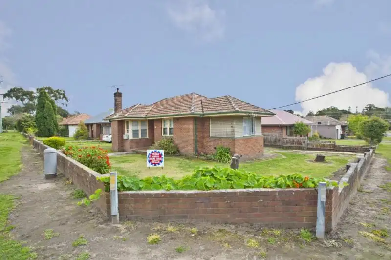 Main view of Homely house listing, 14 Wahroonga Street, Raymond Terrace NSW 2324