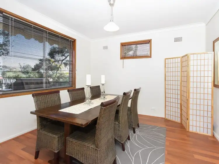 Fifth view of Homely house listing, 504 Blaxland Road, Denistone NSW 2114