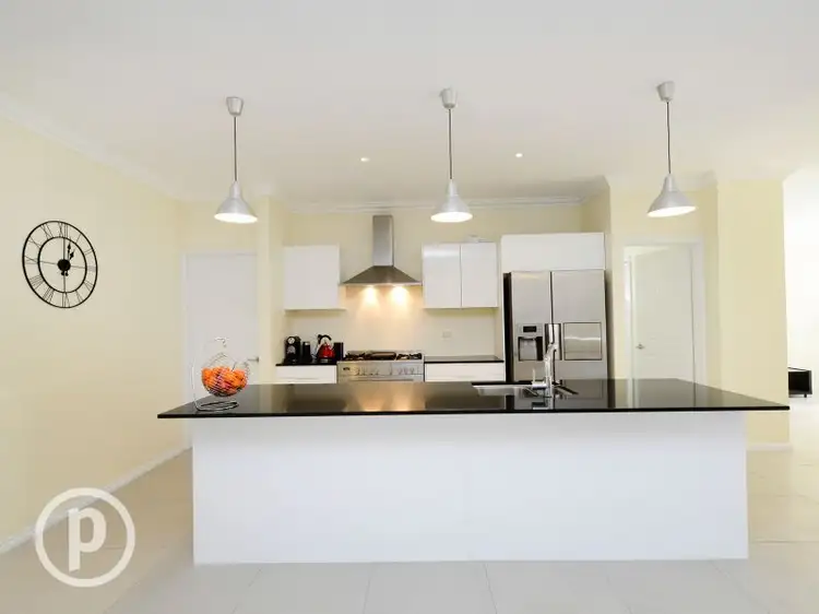 Third view of Homely house listing, 40 Grosvenor Street, Balmoral QLD 4171