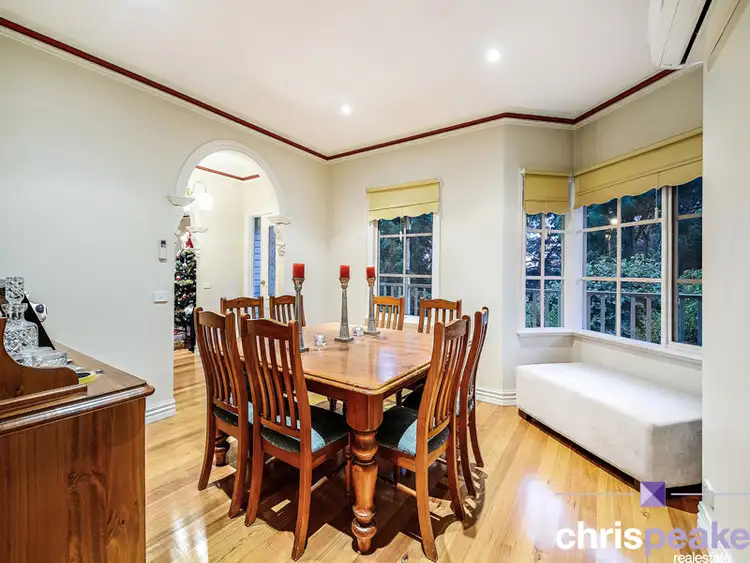 Sixth view of Homely house listing, 245 Morrison Road, Pakenham Upper VIC 3810