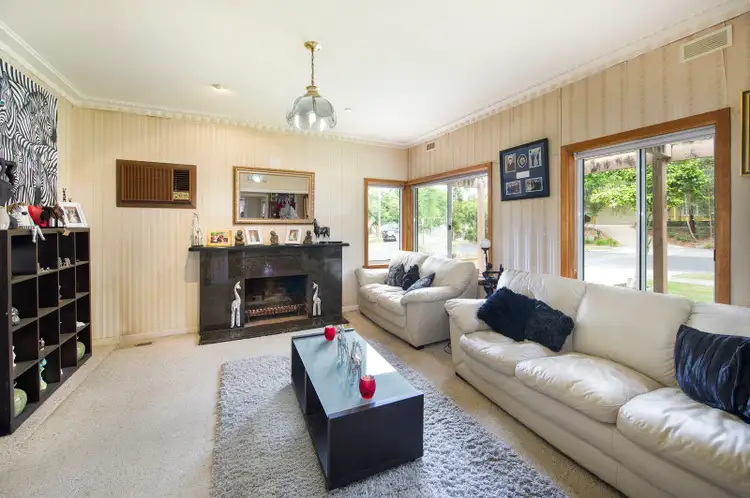 Third view of Homely house listing, 39 Salisbury Avenue, Blackburn VIC 3130