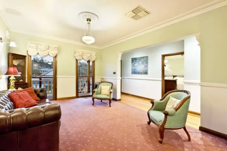 Second view of Homely house listing, 6 Cassinia Court, Diamond Creek VIC 3089