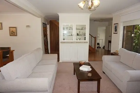 Second view of Homely house listing, 58 Gilmore Street, Goulburn NSW 2580