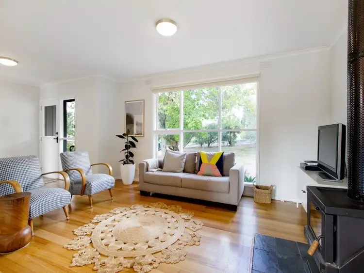 Second view of Homely house listing, 72 Kilburn Grove, Mount Martha VIC 3934