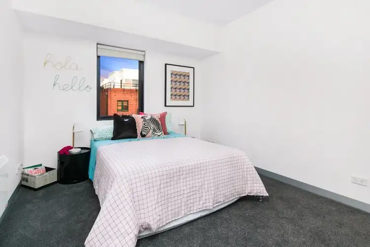 Sixth view of Homely unit listing, 306C/640 Swanston Street, Carlton VIC 3053