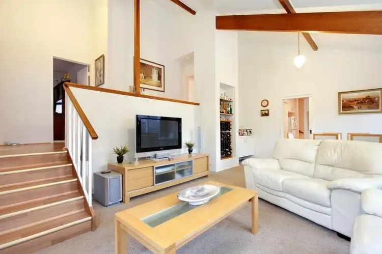 Third view of Homely house listing, 8 Baron Court, Ringwood VIC 3134