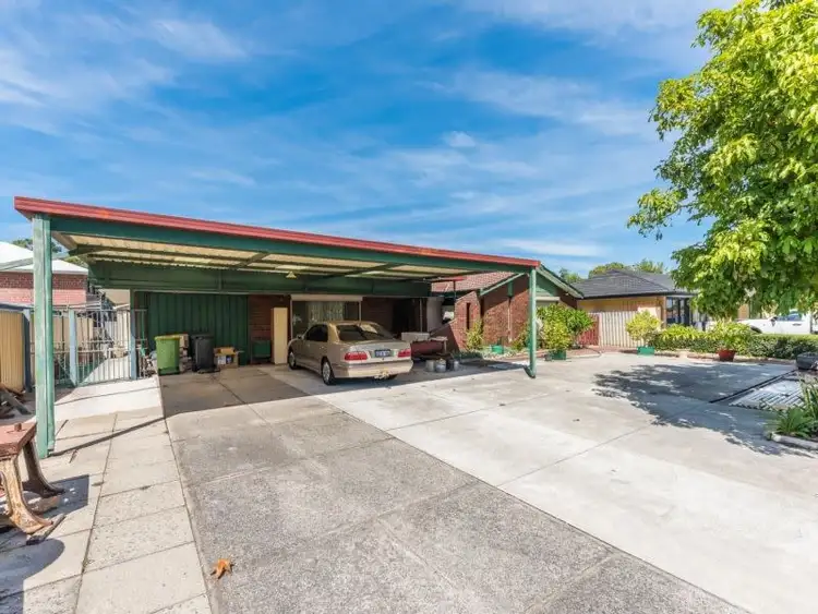 Second view of Homely house listing, 46 Belmont Road, Kenwick WA 6107