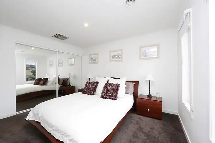Fourth view of Homely townhouse listing, 112 Sovereign Manors Crescent, Rowville VIC 3178