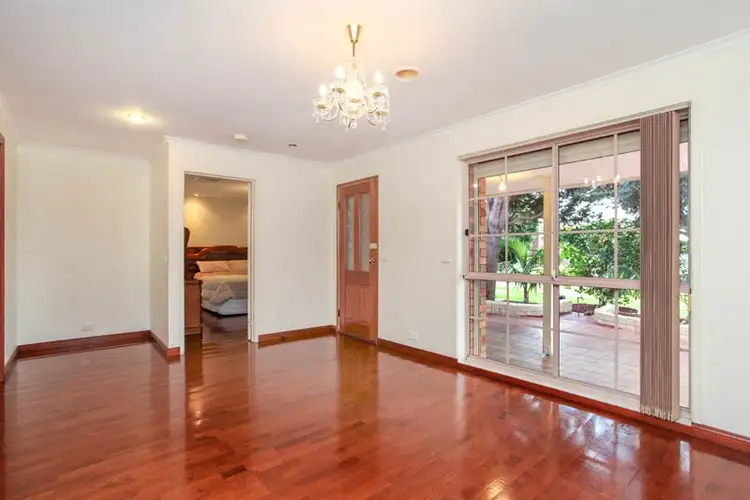 Fourth view of Homely house listing, 23 Diosma Avenue, Sunshine West VIC 3020
