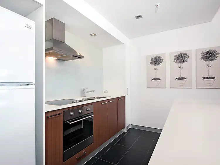 Fourth view of Homely apartment listing, 83/148 Adelaide Terrace, East Perth WA 6004