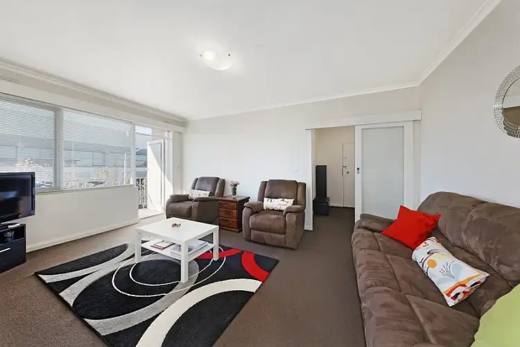 Second view of Homely apartment listing, 9/42 Winter Street, Malvern VIC 3144