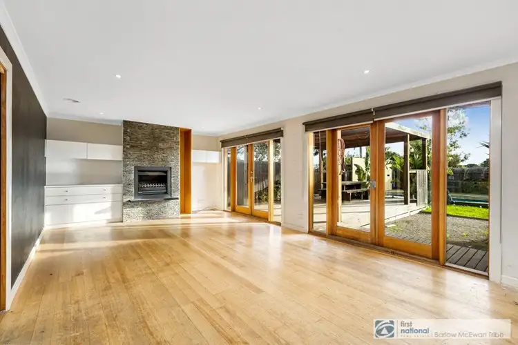 Sixth view of Homely house listing, 21 Delmont Avenue, Altona VIC 3018