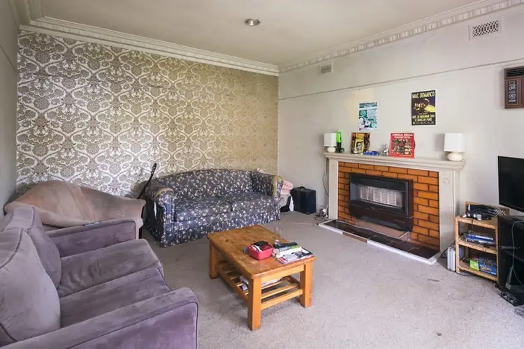 Second view of Homely house listing, 324 Gillies Street, Thornbury VIC 3071