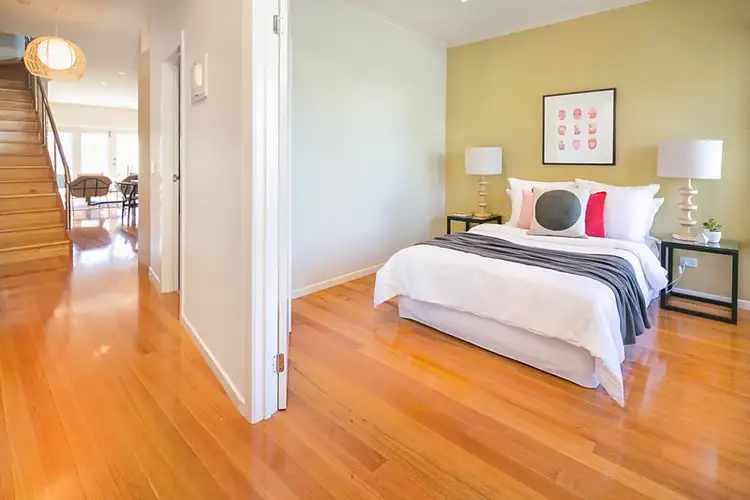 Sixth view of Homely townhouse listing, 148 Beaconsfield Parade, Northcote VIC 3070