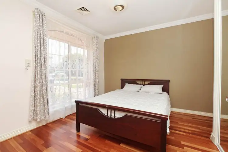Seventh view of Homely townhouse listing, 1/19 Taniyha Place, Sunshine North VIC 3020