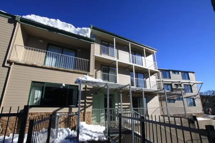 Fourth view of Homely apartment listing, 213/189 Summit Rd, Mount Buller VIC 3723