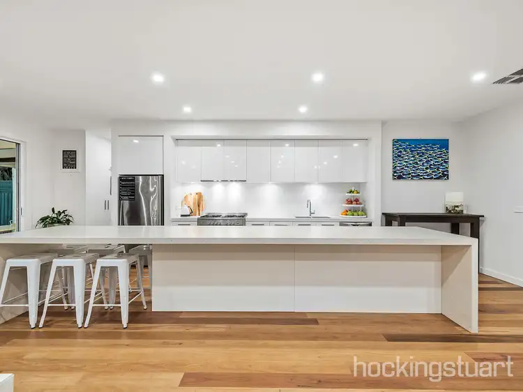 Sixth view of Homely house listing, 25 Helm Street, Aspendale VIC 3195