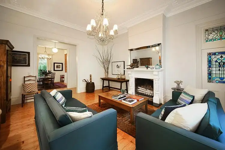 Third view of Homely house listing, 46 Claremont Avenue, Malvern VIC 3144