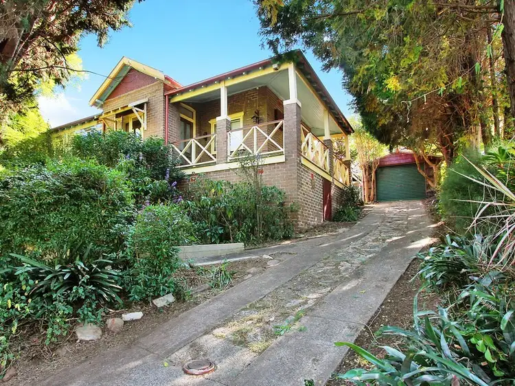 15 Warrawong Street, Eastwood NSW 2122