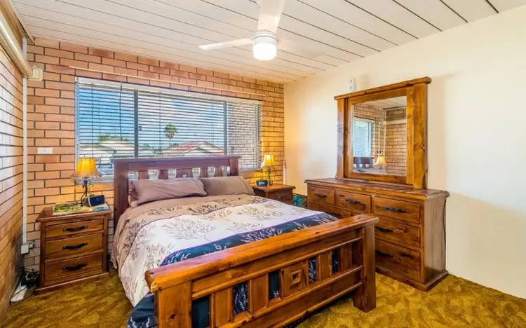 Second view of Homely unit listing, 2/19 Federation Street, South Grafton NSW 2460