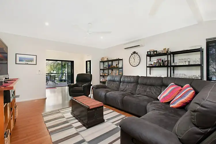Fifth view of Homely house listing, 12 Kailis Street, Wanguri NT 810