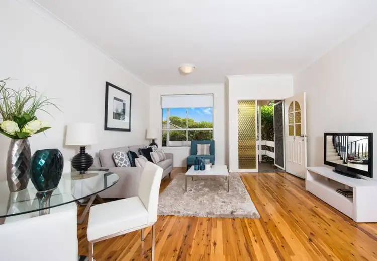 5/57 Wilsons Road, Bardwell Valley NSW 2207