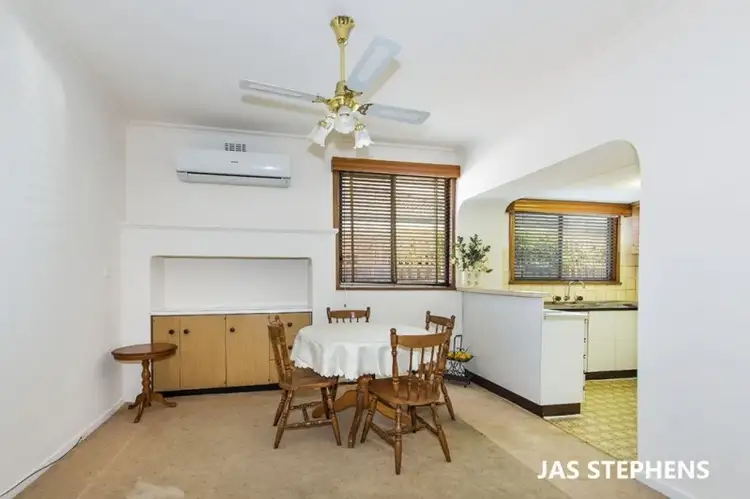 Fourth view of Homely house listing, 272 Francis Street, Yarraville VIC 3013