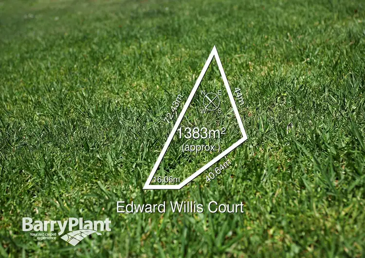 LOT 12 Edward Willis Court, Lower Plenty VIC 3093