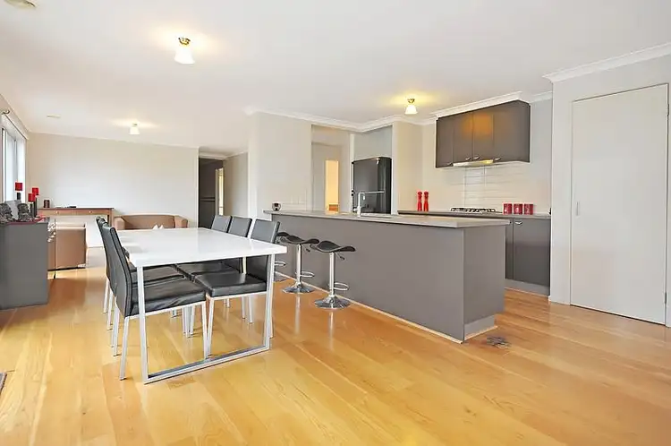 Third view of Homely house listing, 13 Waterside Close, Miners Rest VIC 3352