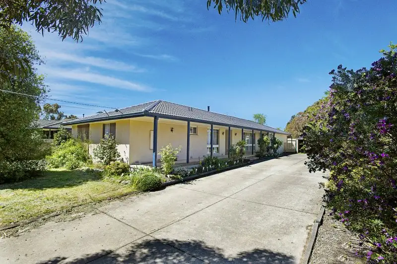 Main view of Homely house listing, 16 Stanley Street, Wallan VIC 3756