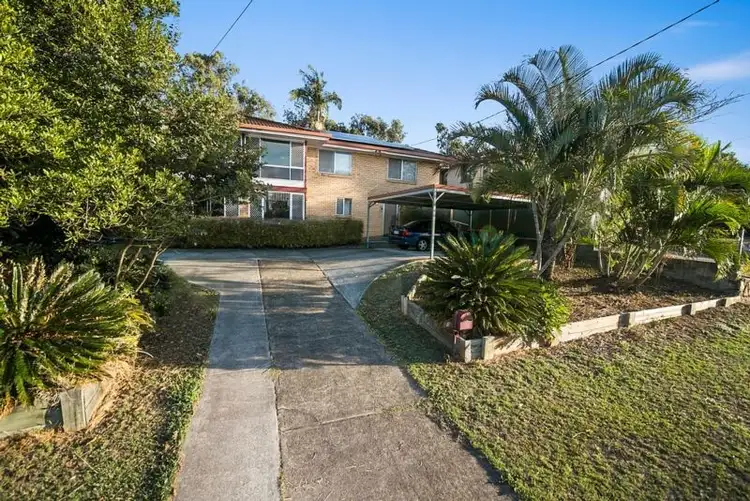 8 Glode Avenue, Churchill QLD 4305