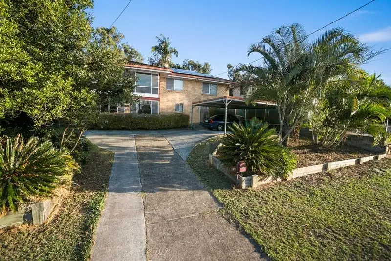 Main view of Homely house listing, 8 Glode Avenue, Churchill QLD 4305