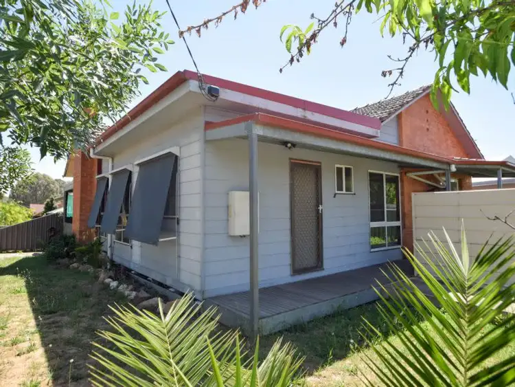 Main view of Homely house listing, 11 Greta Road, Wangaratta VIC 3677