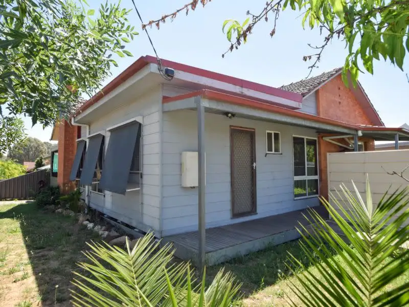 Main view of Homely house listing, 11 Greta Road, Wangaratta VIC 3677