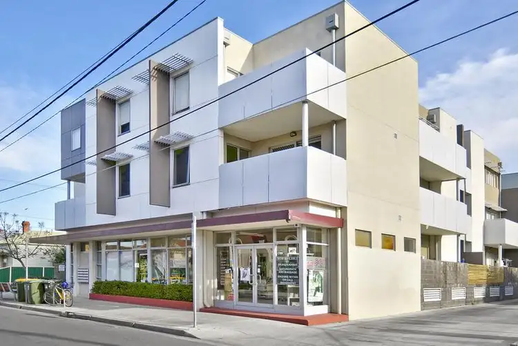 3/272 Albert St, Brunswick VIC 3056