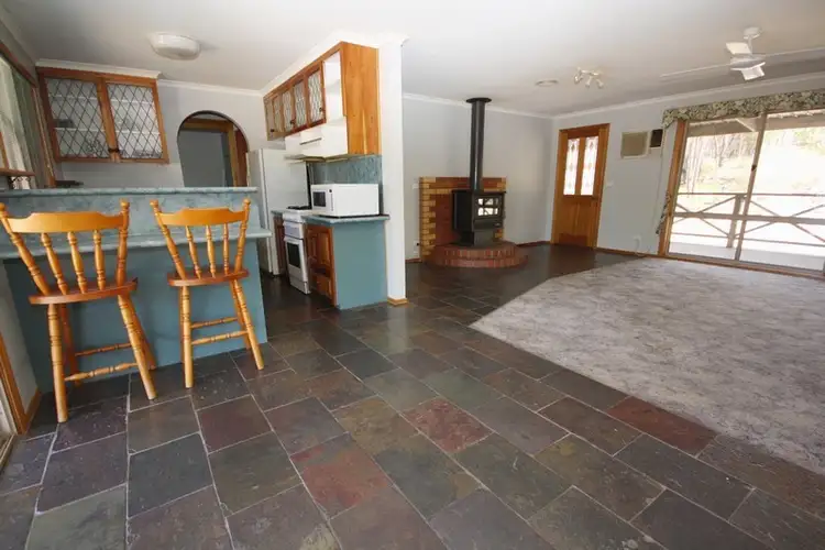 Second view of Homely house listing, 245 Ferrers Road, Dereel VIC 3352