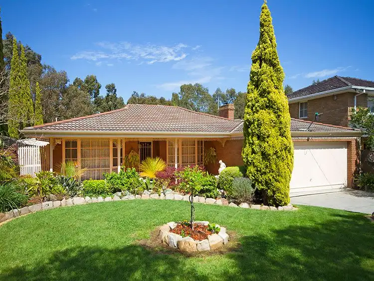 78 Talbot Road, Mount Waverley VIC 3149
