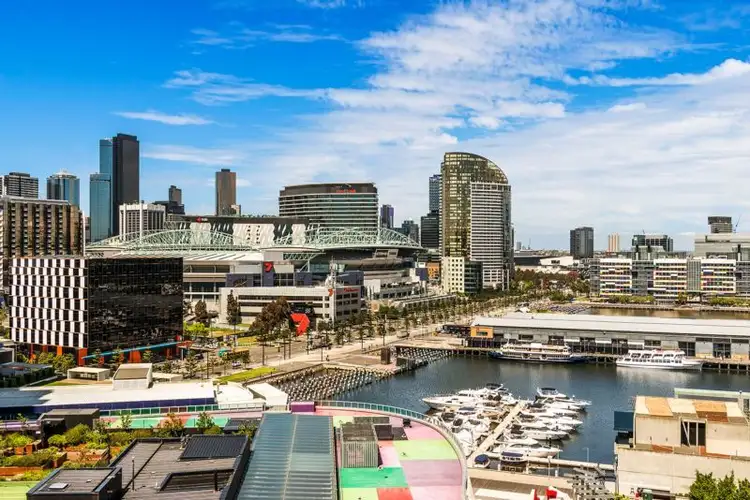 1302/8 Marmion Place, Docklands VIC 3008