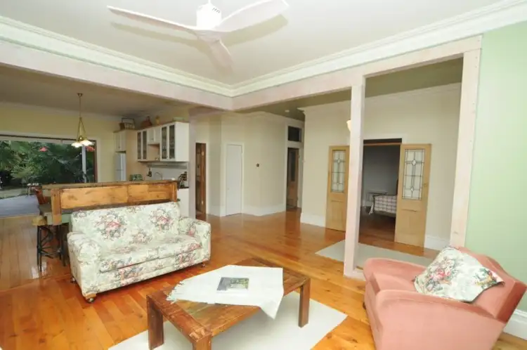 Third view of Homely house listing, 6 Graham Avenue, Wangaratta VIC 3677