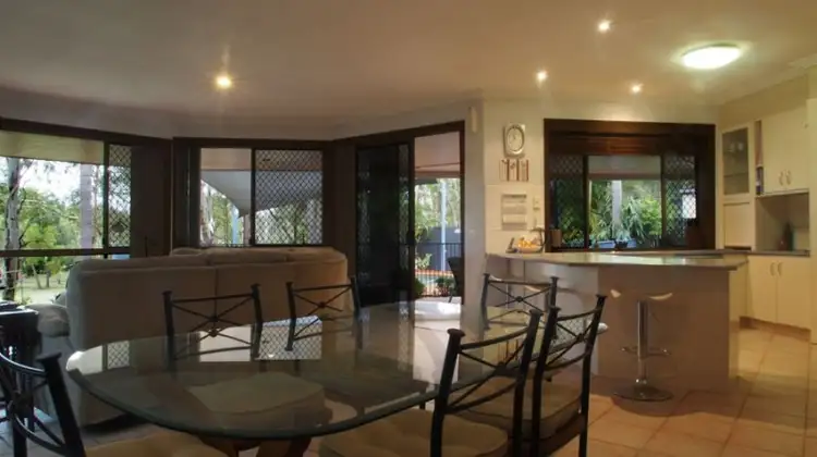 Fourth view of Homely house listing, 48 Peter Senior Court, Parkwood QLD 4214