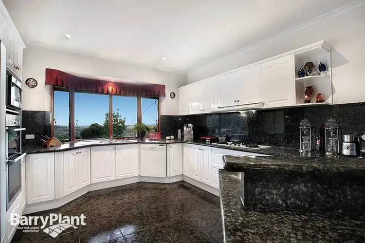 Second view of Homely house listing, 17 Summit Road, Lilydale VIC 3140