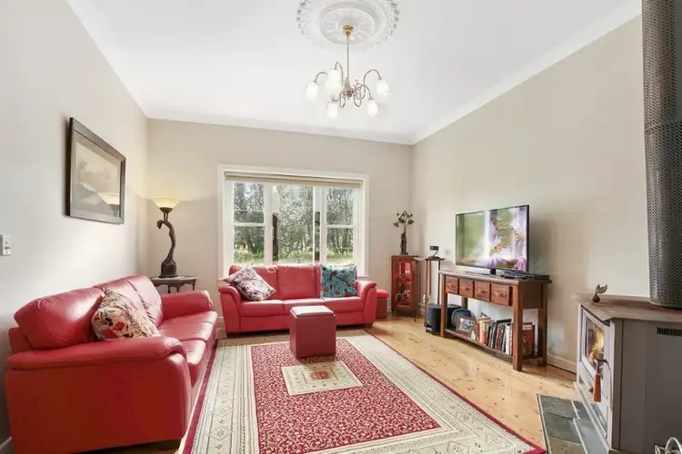 Third view of Homely house listing, 6 Maffra Street, The Honeysuckles VIC 3851